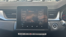 Renault Captur 1.5 dCi 115 Iconic 5dr Diesel Hatchback